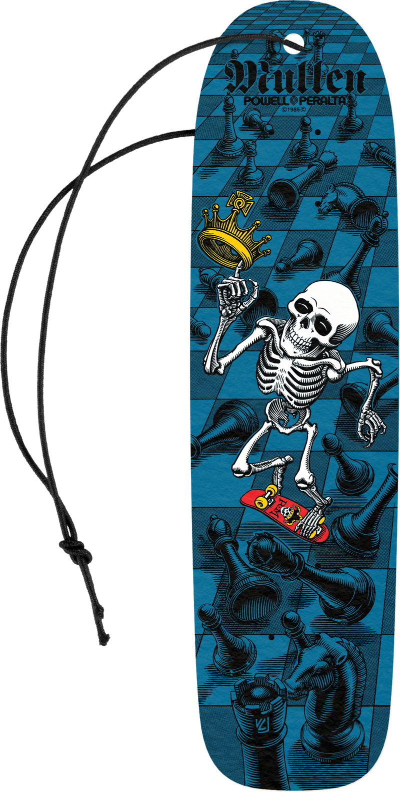 BONES BRIGADE SERIES 15 AIR FRESHENER