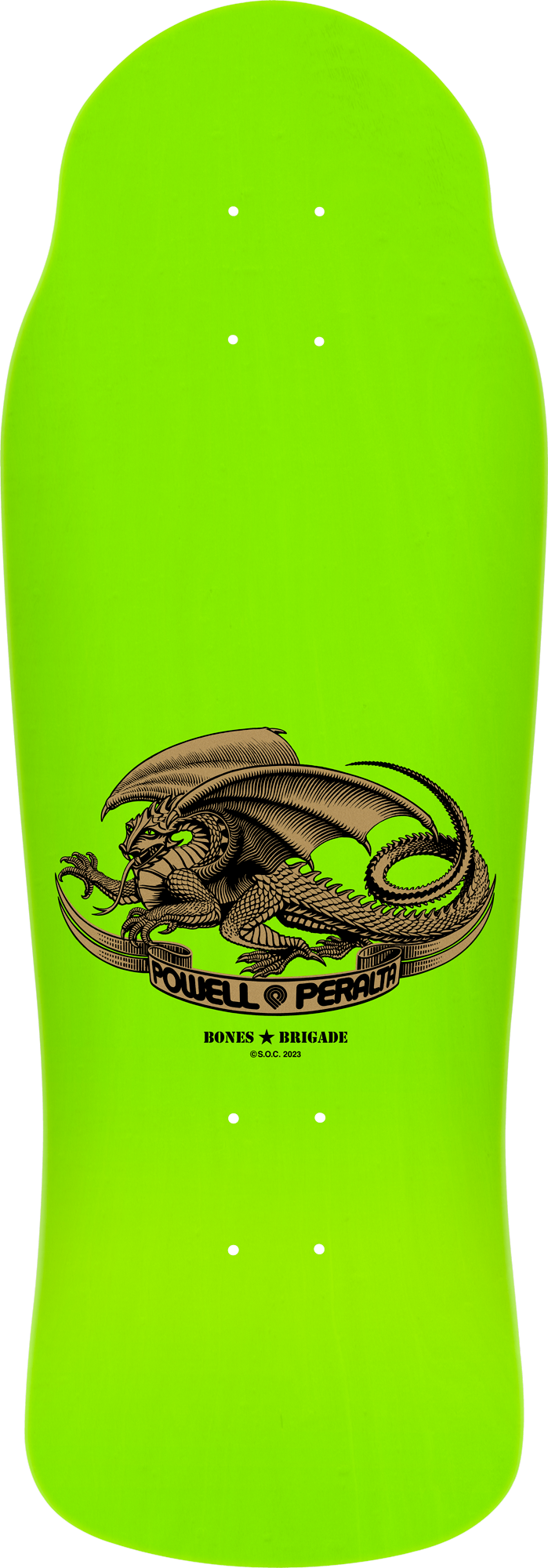 BONES BRIGADE SERIES 15 SKATEBOARD DECKS