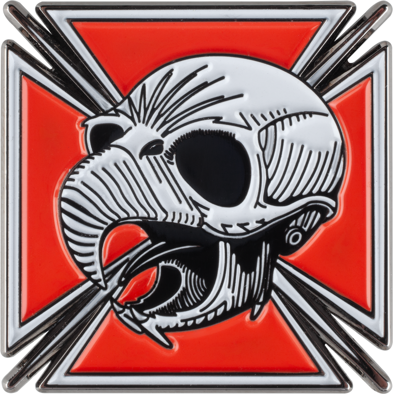 BONES BRIGADE SERIES 15 LAPEL PIN