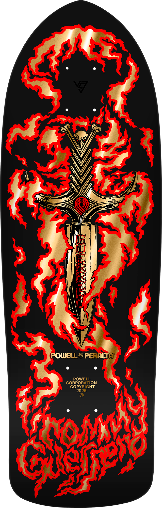 BONES BRIGADE SERIES 16 REISSUE SKATEBOARD DECKS