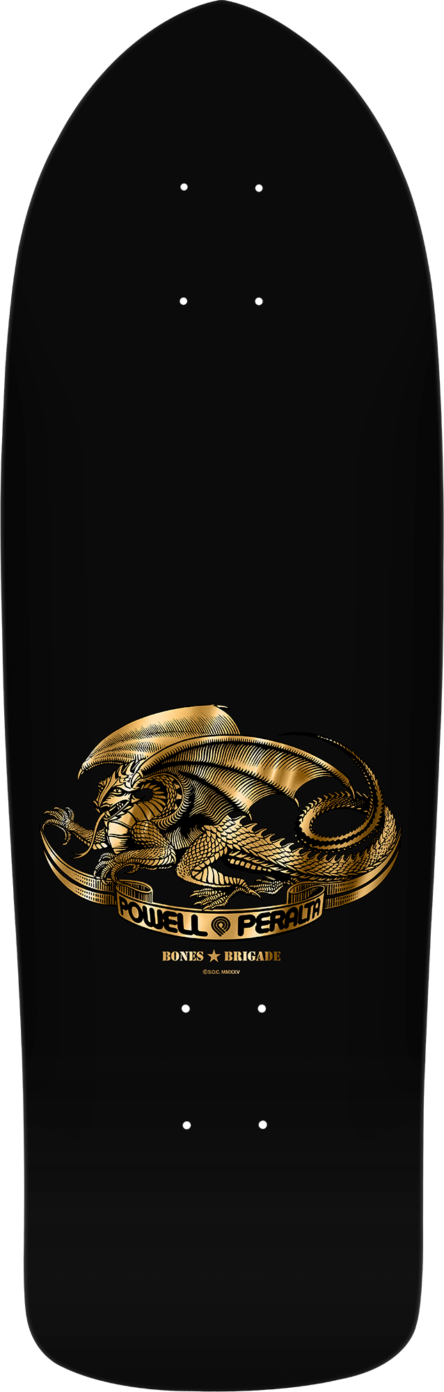 BONES BRIGADE SERIES 16 REISSUE SKATEBOARD DECKS