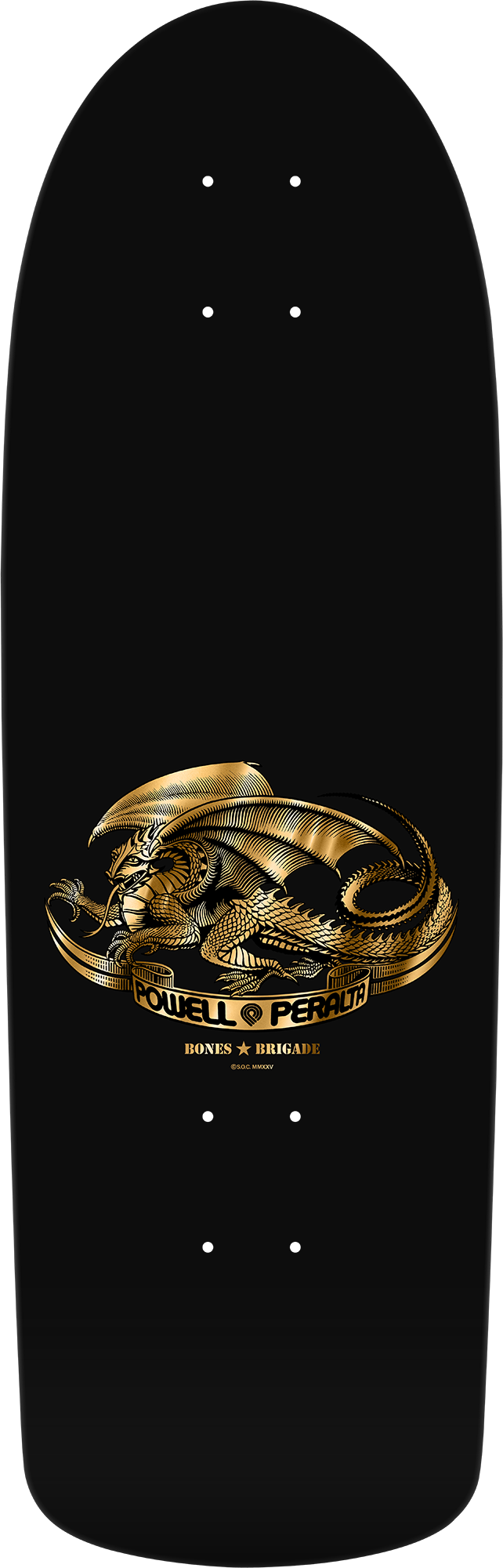 BONES BRIGADE SERIES 16 REISSUE SKATEBOARD DECKS