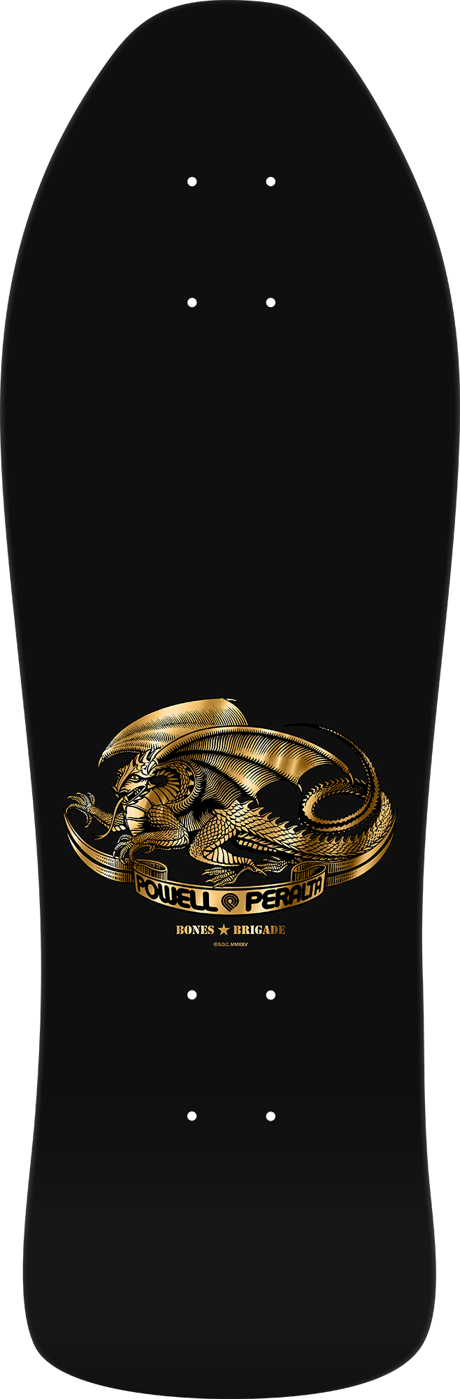 BONES BRIGADE SERIES 16 REISSUE SKATEBOARD DECKS