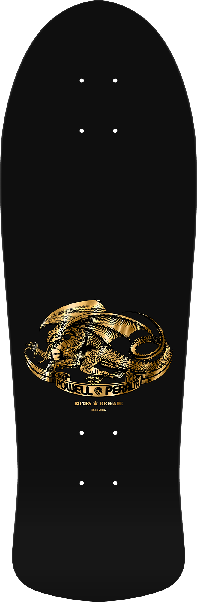 BONES BRIGADE SERIES 16 REISSUE SKATEBOARD DECKS