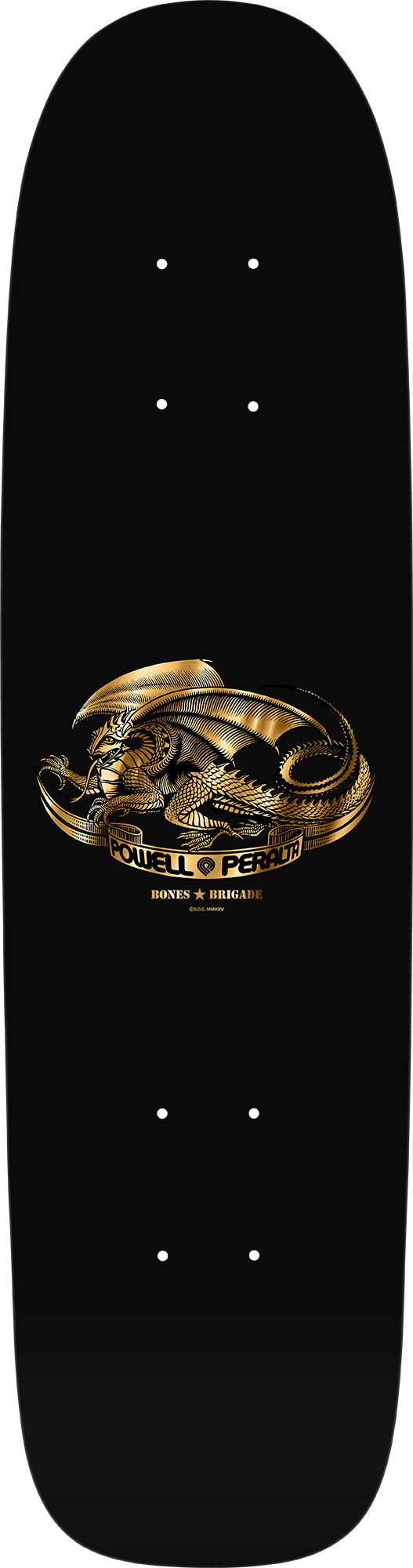 BONES BRIGADE SERIES 16 REISSUE SKATEBOARD DECKS