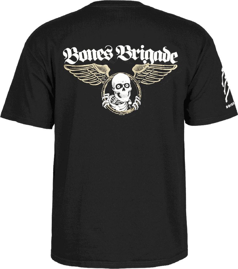 BONES BRIGADE AUTOBIOGRAPHY T-SHIRT