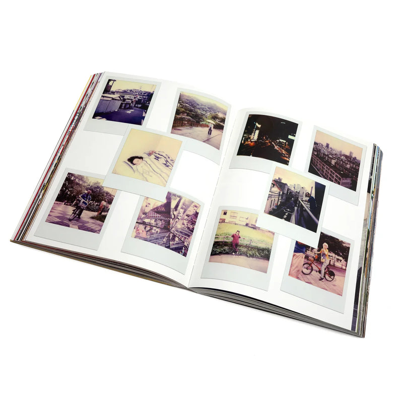 WKND THE FIRST 10 YEARS BOOK