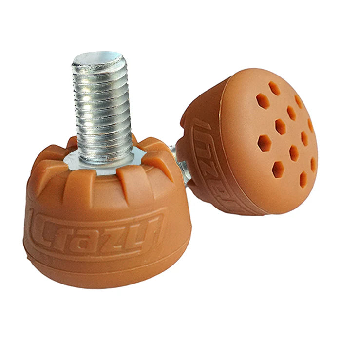 CRAZY BOUNCE STOPPER