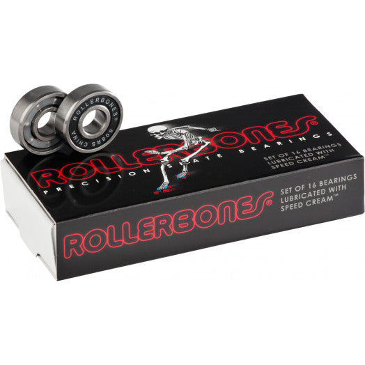 ROLLERBONES BEARINGS