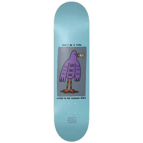 FOUNDATION NATURE RHYME DECK