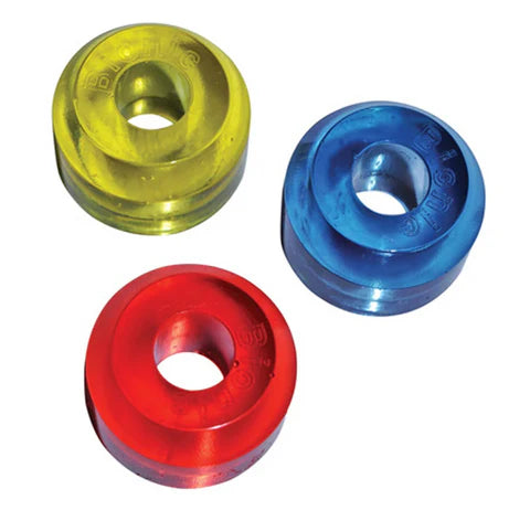 ATOM SKATES BIONIC BUSHING HARD(SET 8)