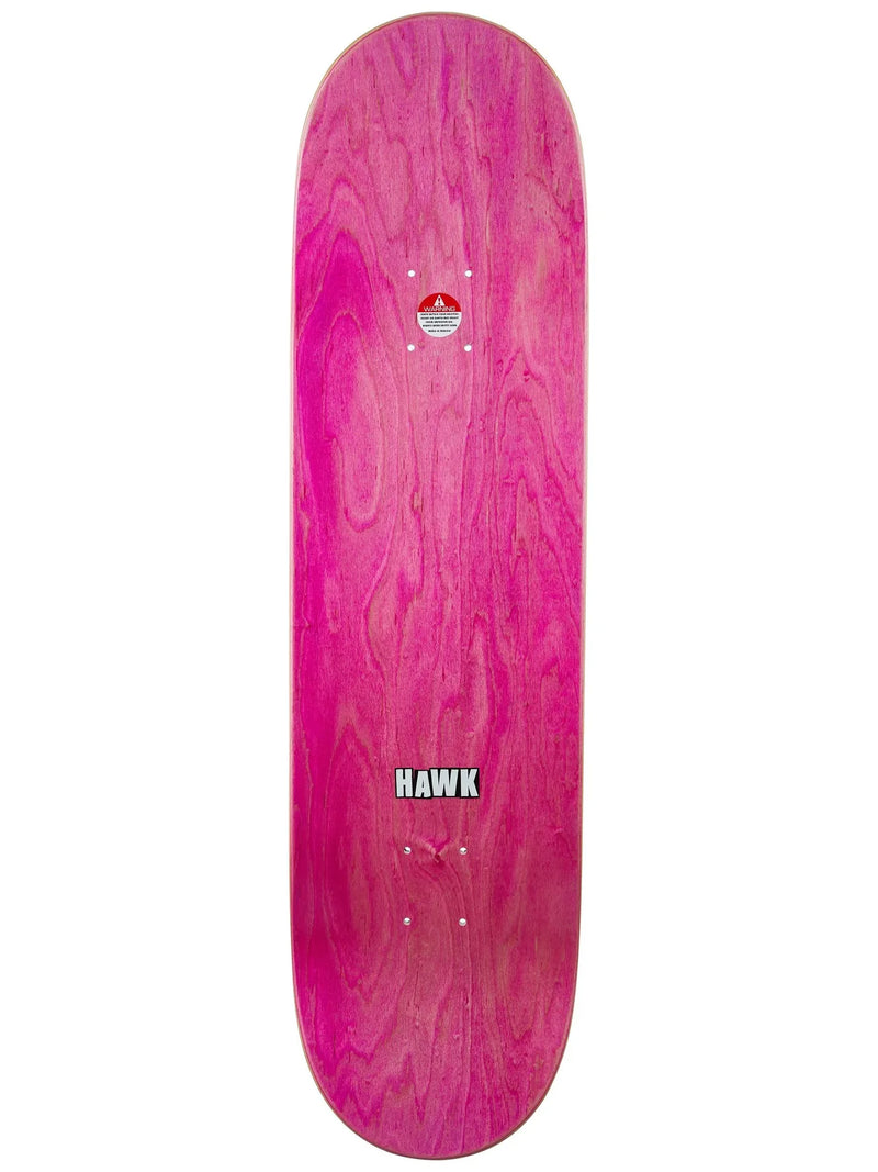 BAKER T-2000 SKATEBOARD DECK