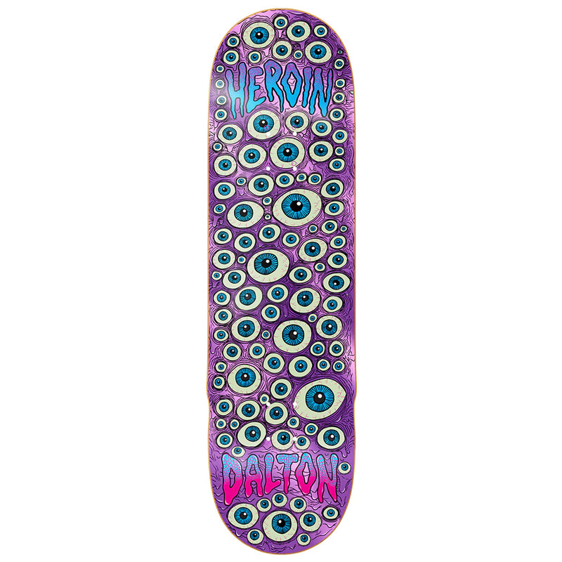 HEROIN EYES DECK