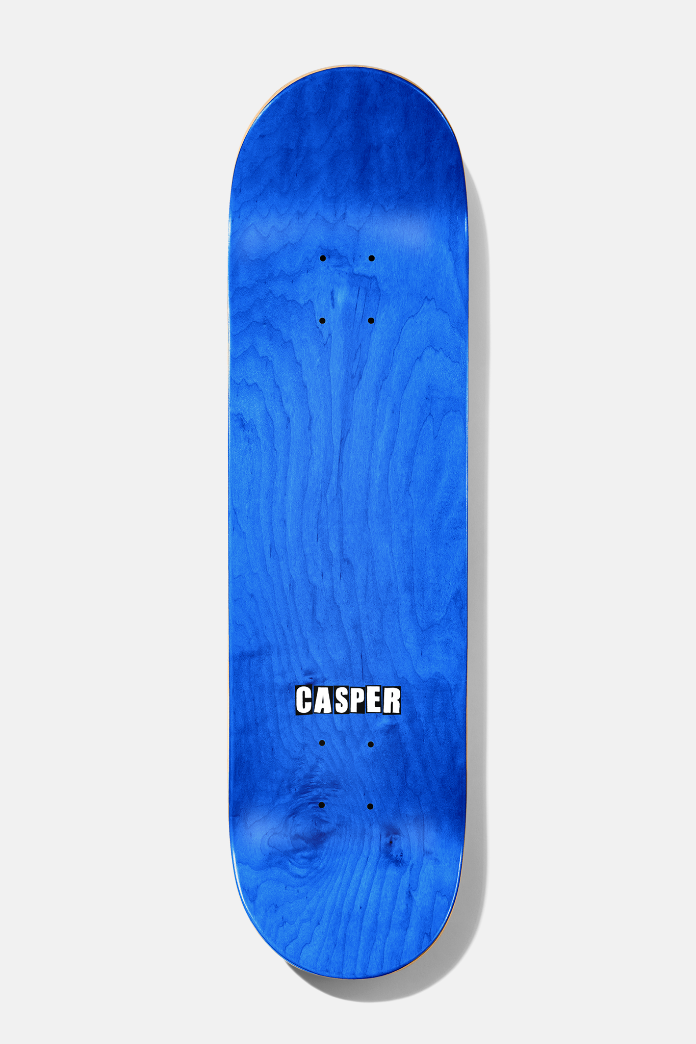 BAKER STEEL DREAMS DECK