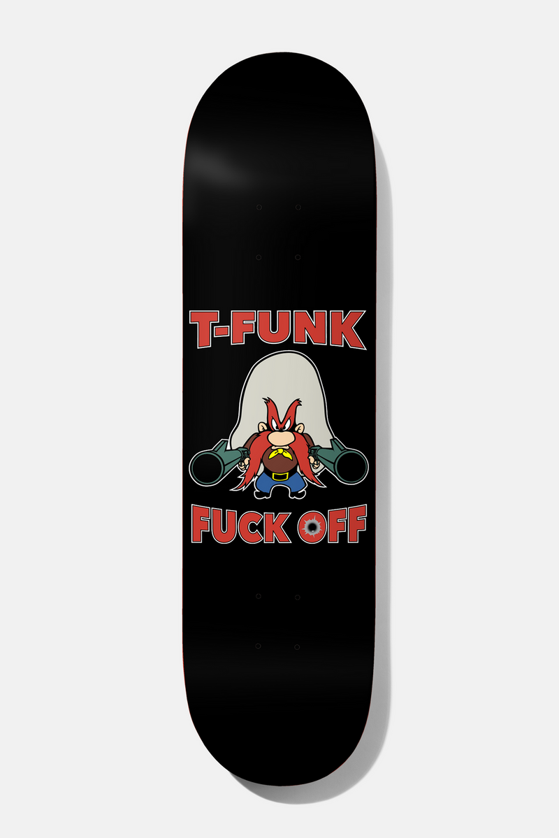BAKER YOSEMITE DECK