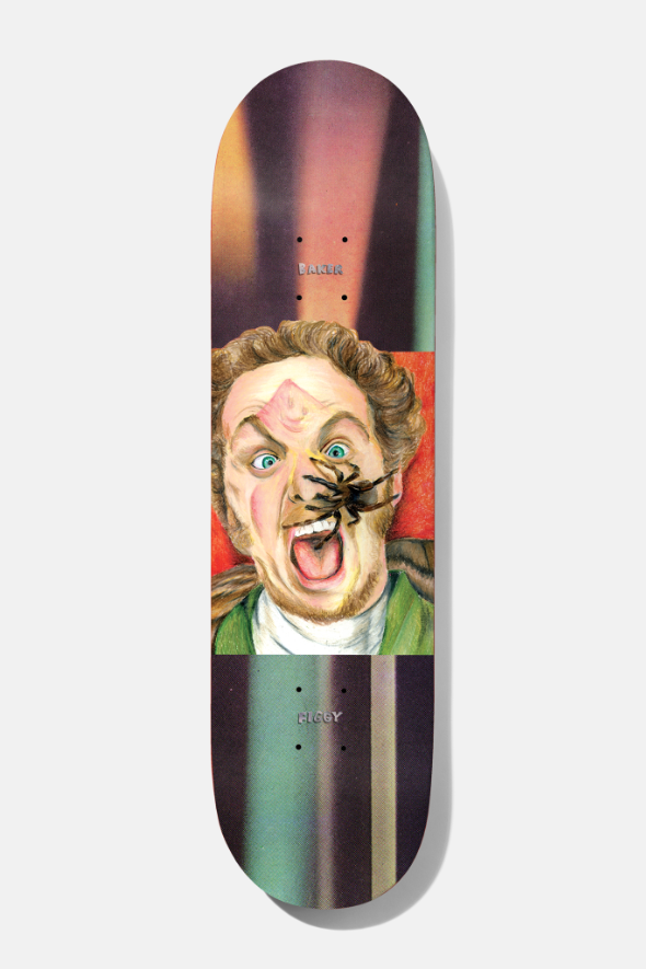 BAKER BLOCK BUSTERS DECK