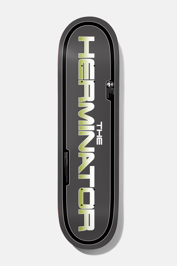 BAKER THE HERMINATOR DECK