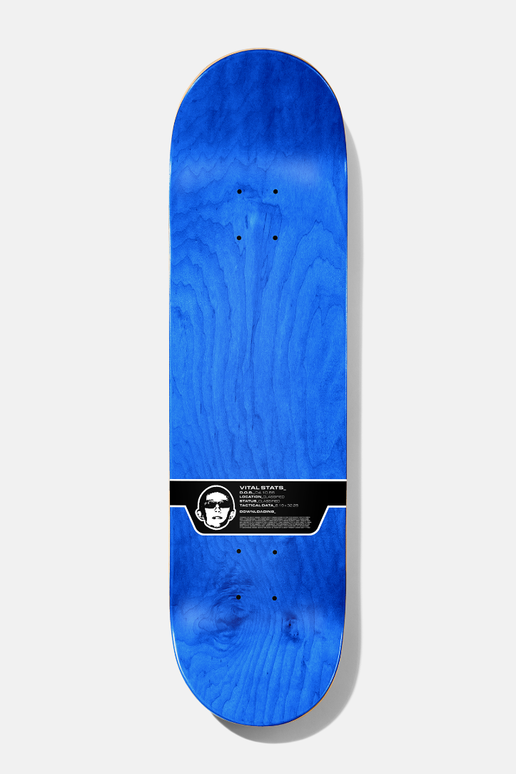 BAKER THE HERMINATOR DECK