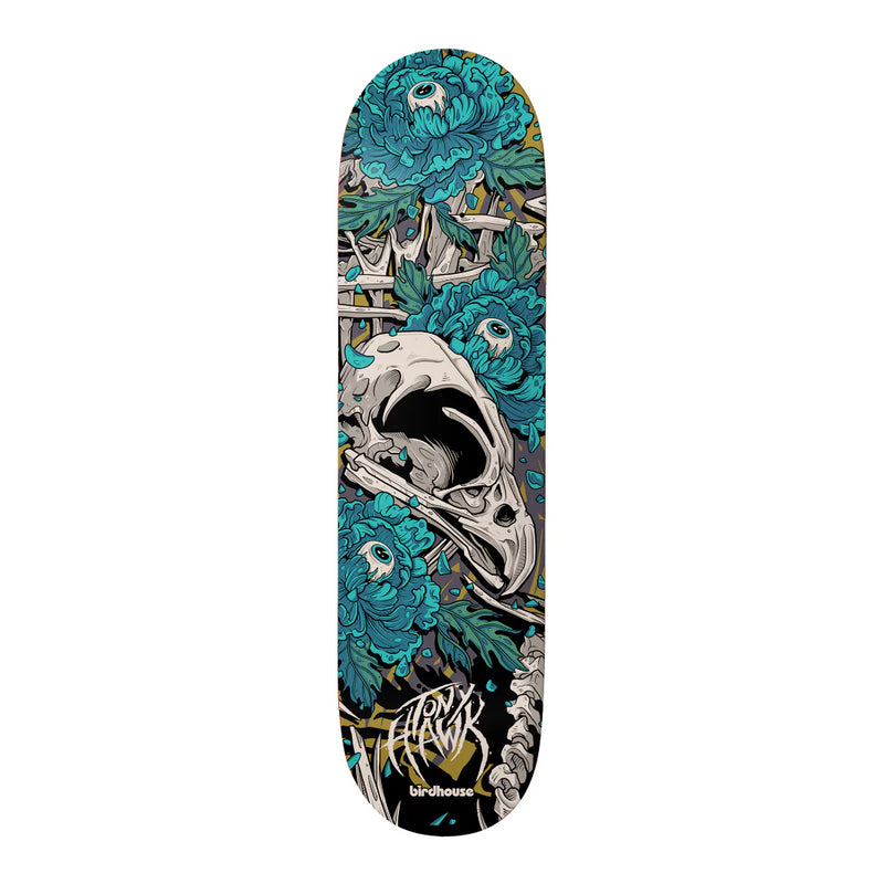 BIRDHOUSE TILLBROOK DECK