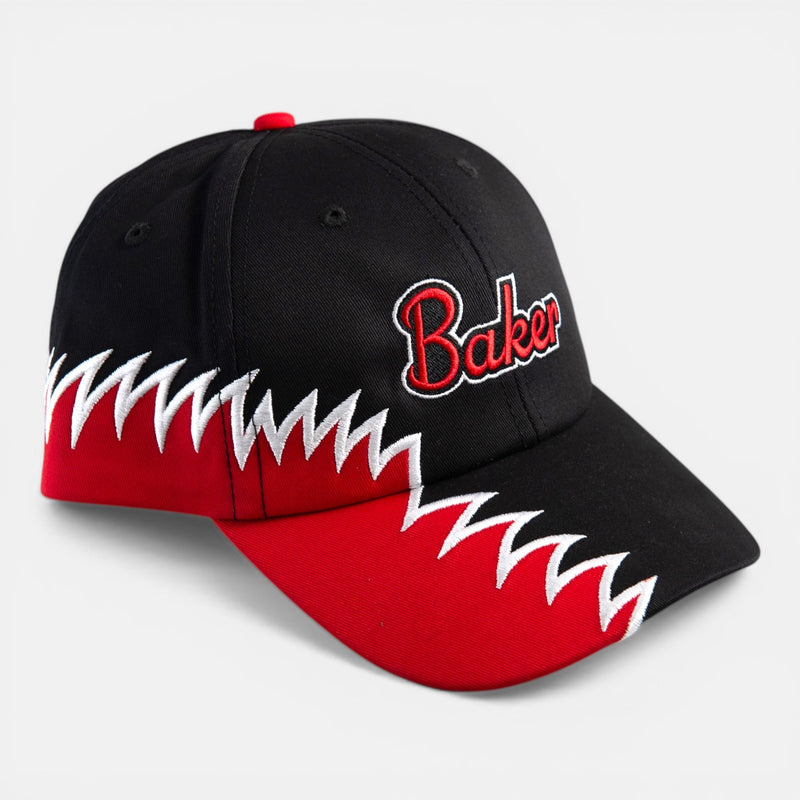 BAKER SNAP-ON SNAPBACK HAT