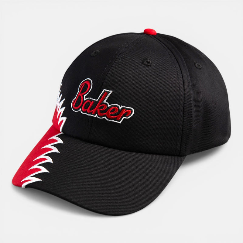 BAKER SNAP-ON SNAPBACK HAT