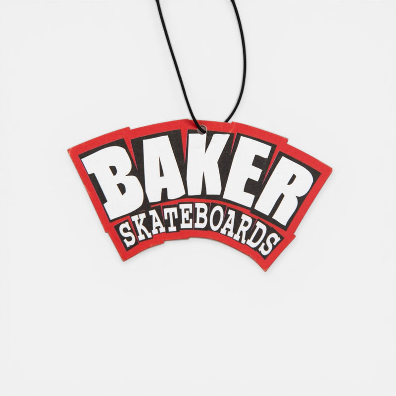 BAKER AIR FRESHENER