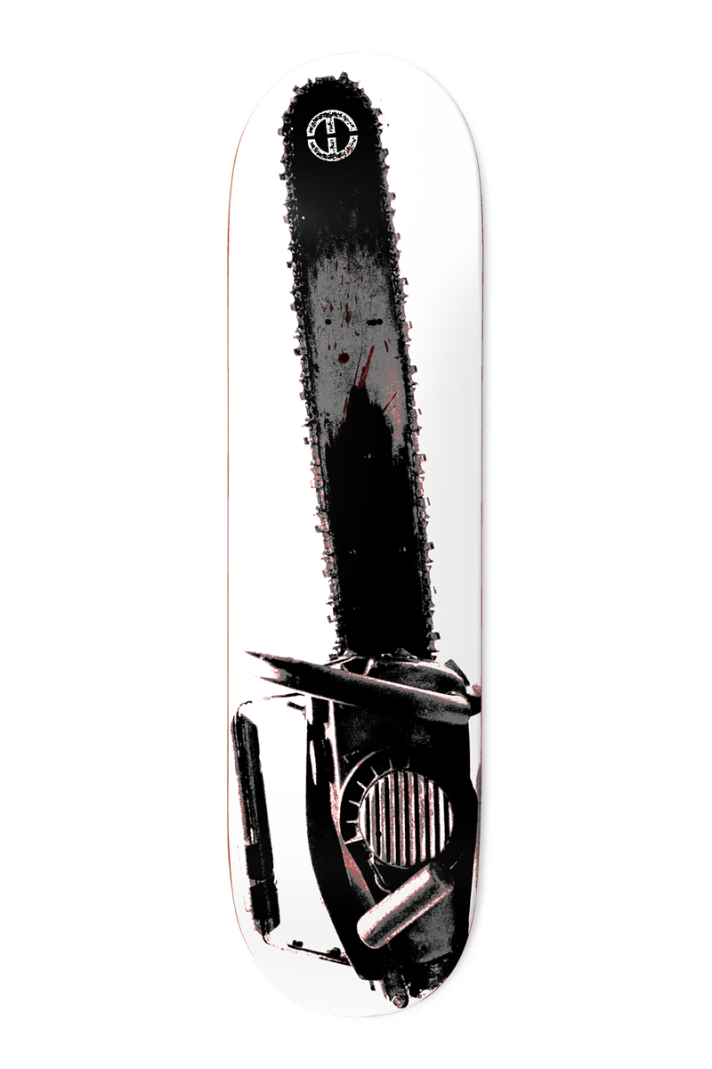DEATHWISH PIECES DECK