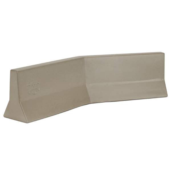 BLACKRIVER FINGERBOARD KINK BARRIER