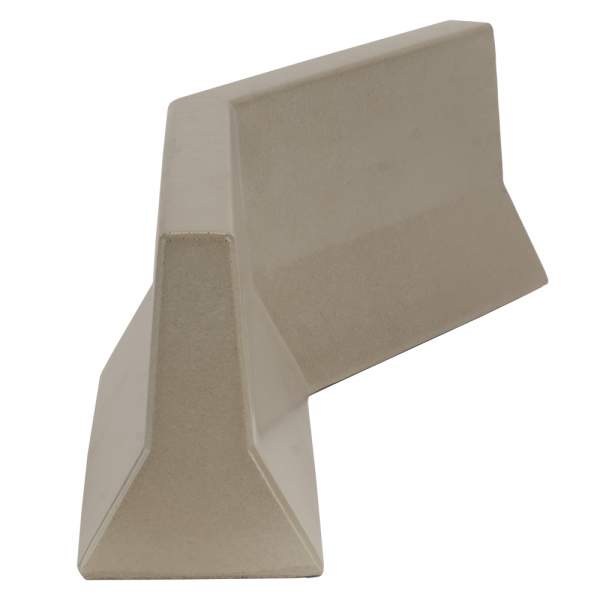 BLACKRIVER FINGERBOARD KINK BARRIER