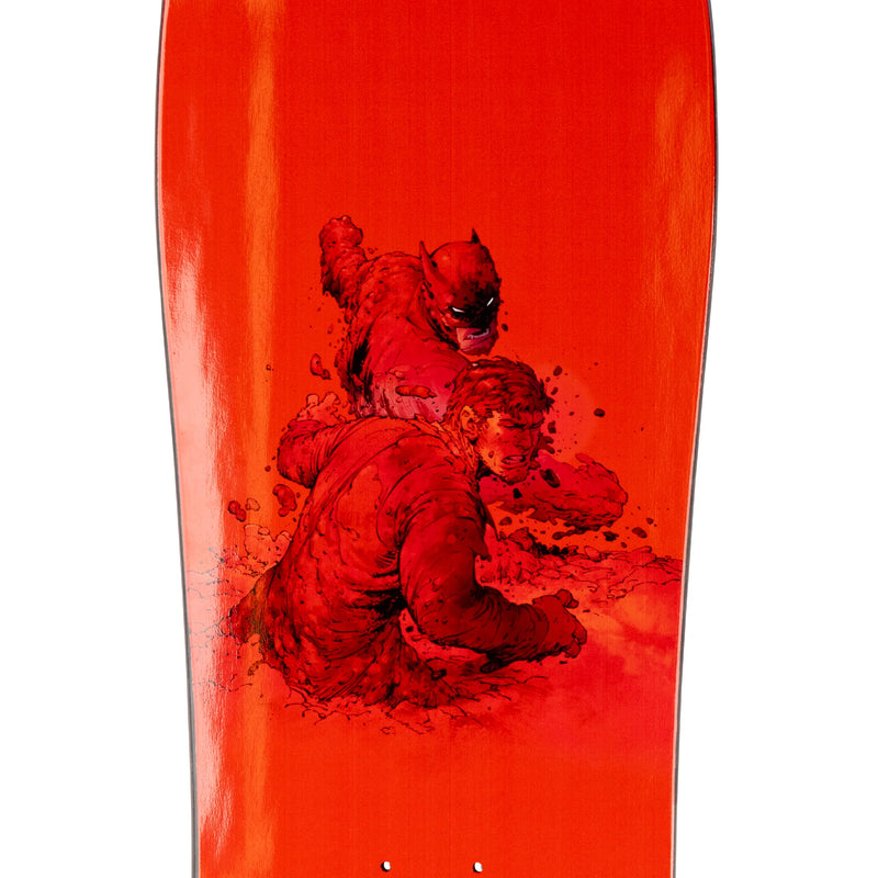 WELCOME EARLY GRAB DECK