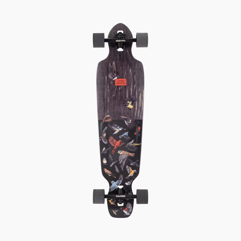 LANDYACHTZ BATTLE AXE COMPLETE