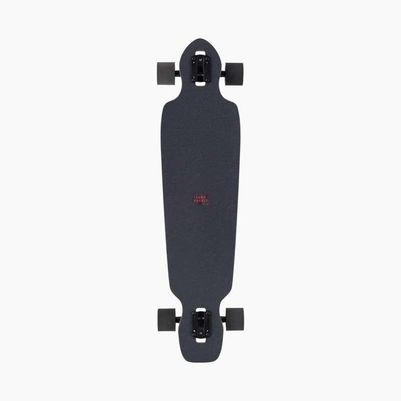 LANDYACHTZ BATTLE AXE COMPLETE