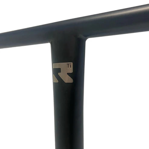 ROOT INDUSTRIES MODEL T TITANIUM BARS