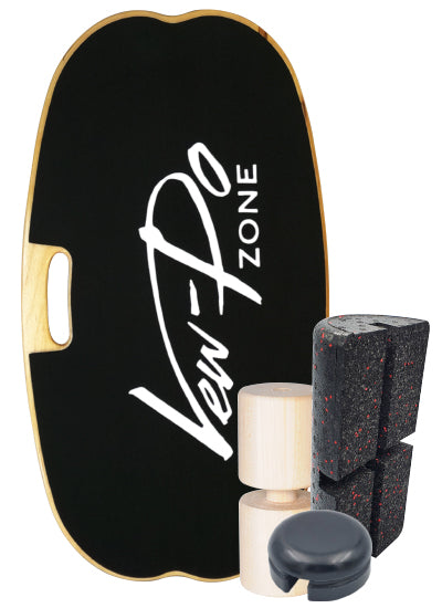 VEW -DO ZONE FITNESS PRO BALANCE BOARD — Modern Skate & Surf