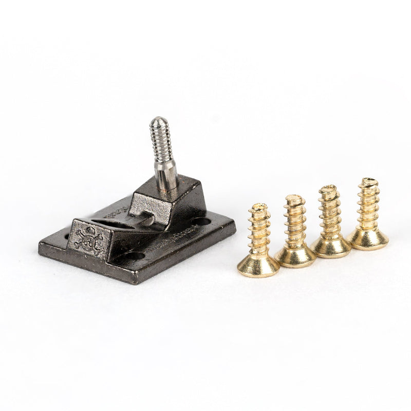 BLACKRIVER BRTS 3.0 SINGLE BASE PLATE