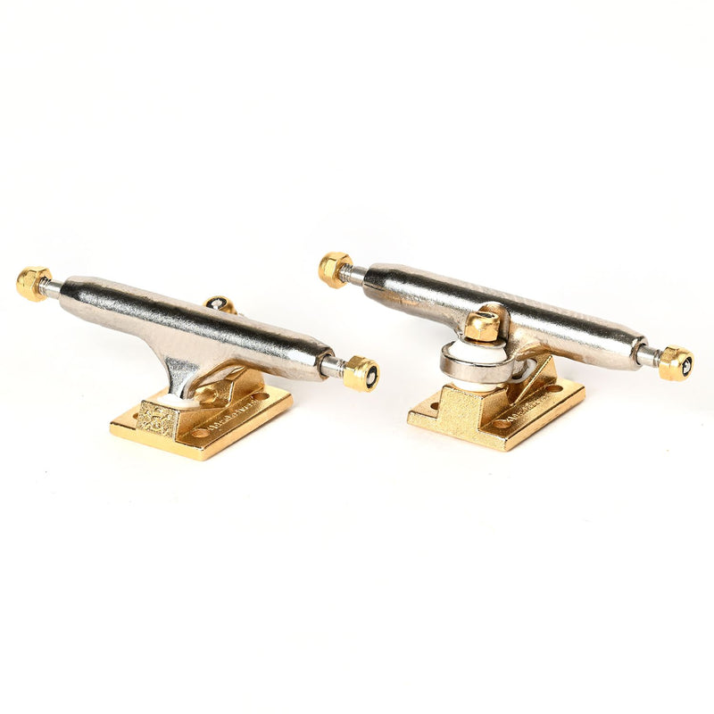 BLACKRIVER PRO FINGERBOARD TRUCKS BRTS 3.0