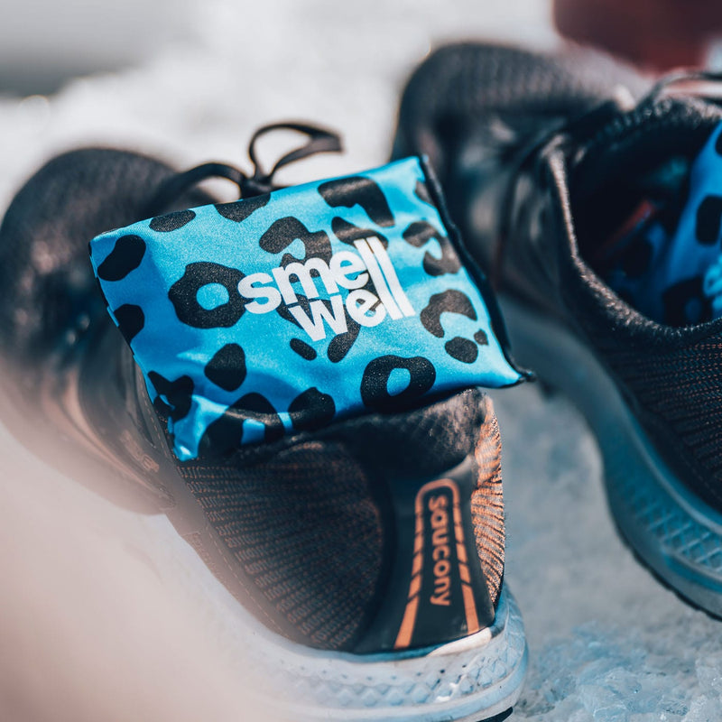 SMELL WELL ACTIVE DEODERIZER