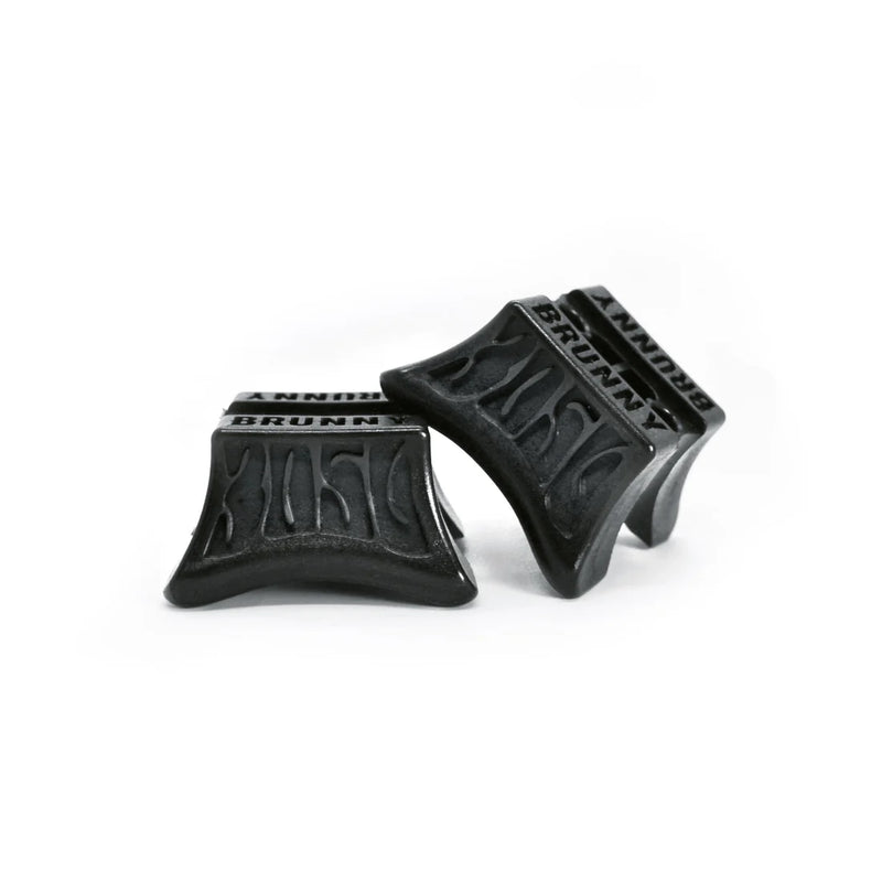 BRUNNY HARDCORE P.O. BLOCKS 3056