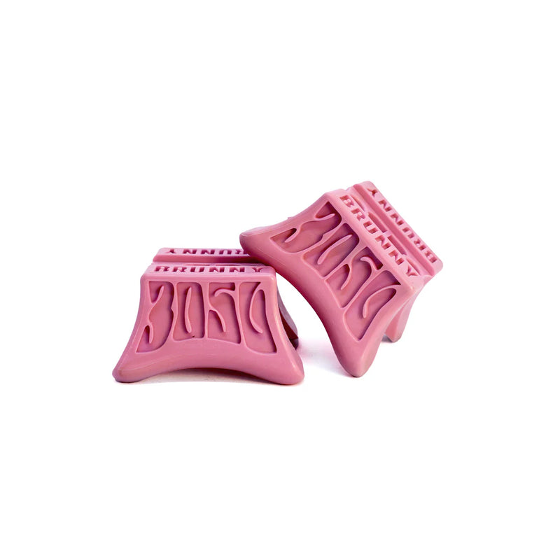 BRUNNY HARDCORE P.O. BLOCKS 3056