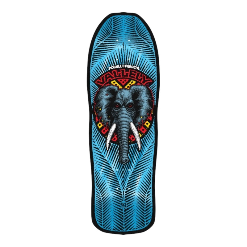 POWELL PERALTA ELEPHANT REISSUE DCK