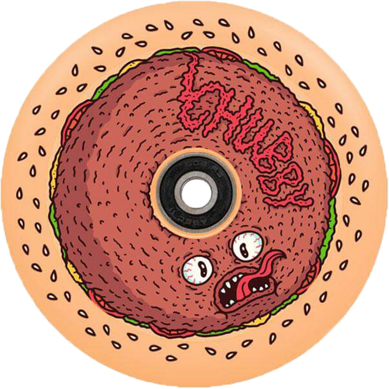 CHUBBY MELOCORE SCOOTER WHEEL