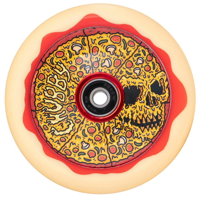 CHUBBY MELOCORE SCOOTER WHEEL