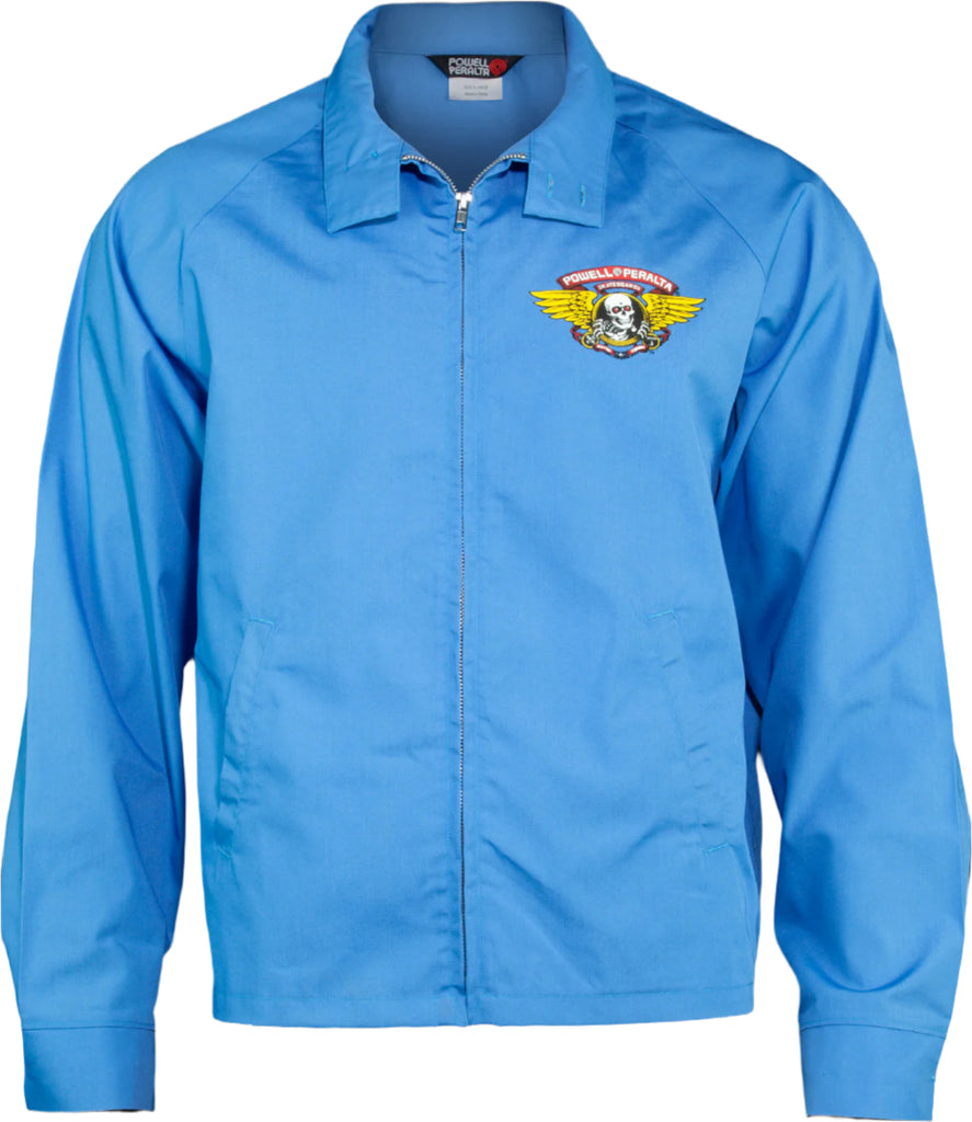 POWELL WINGED RIPPER JACKET — Modern Skate & Surf