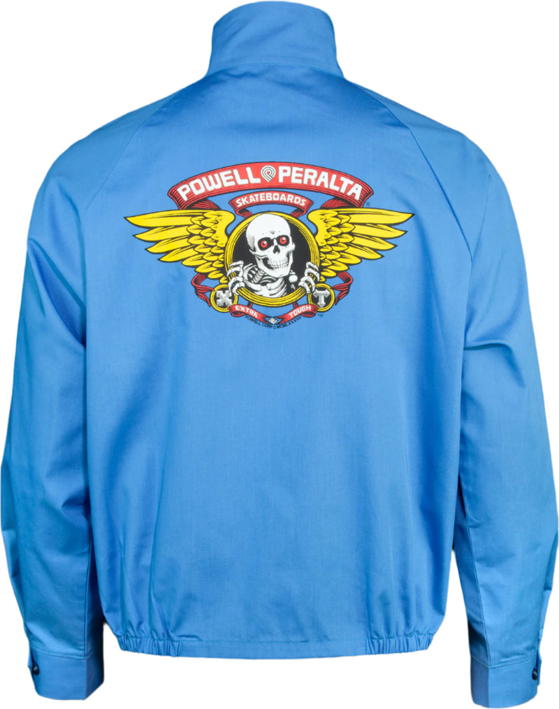 POWELL WINGED RIPPER JACKET