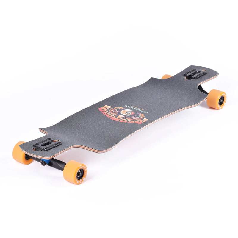 SECTOR 9 COACHELLA CATAPULT COMPLETE