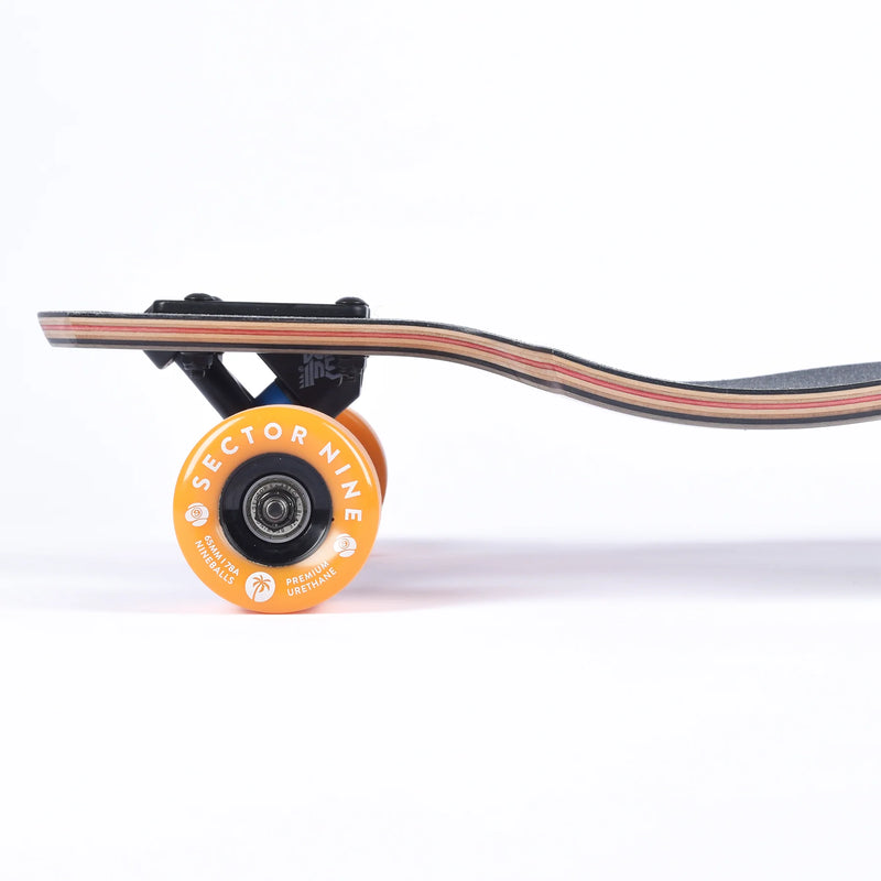 SECTOR 9 COACHELLA CATAPULT COMPLETE