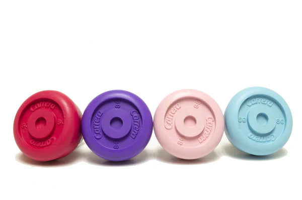 CARRERA TOE STOP 1-PAIR