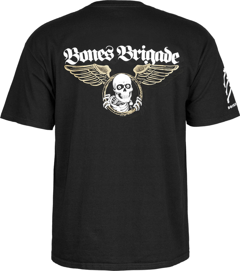 BONES BRIGADE AUTOBIOGRAPHY T-SHIRT