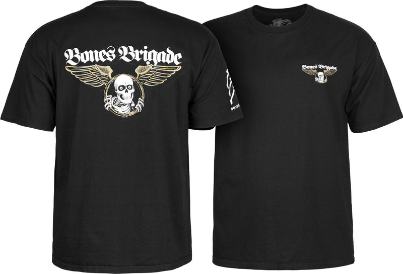 BONES BRIGADE AUTOBIOGRAPHY T-SHIRT