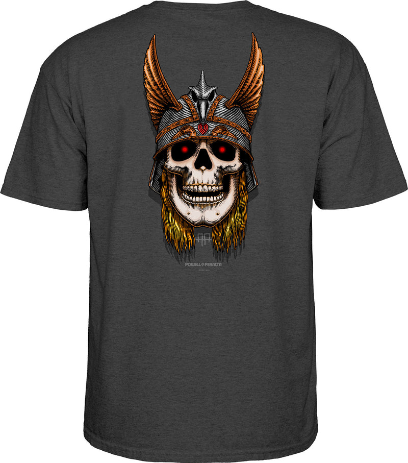 POWELL PERALTA ANDERSON SKULL TEE